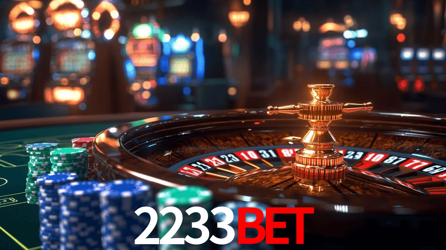 2233bet - Tesouros do Cassino - 2233bet.com