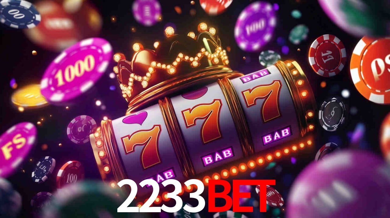 Statistics 2233bet
