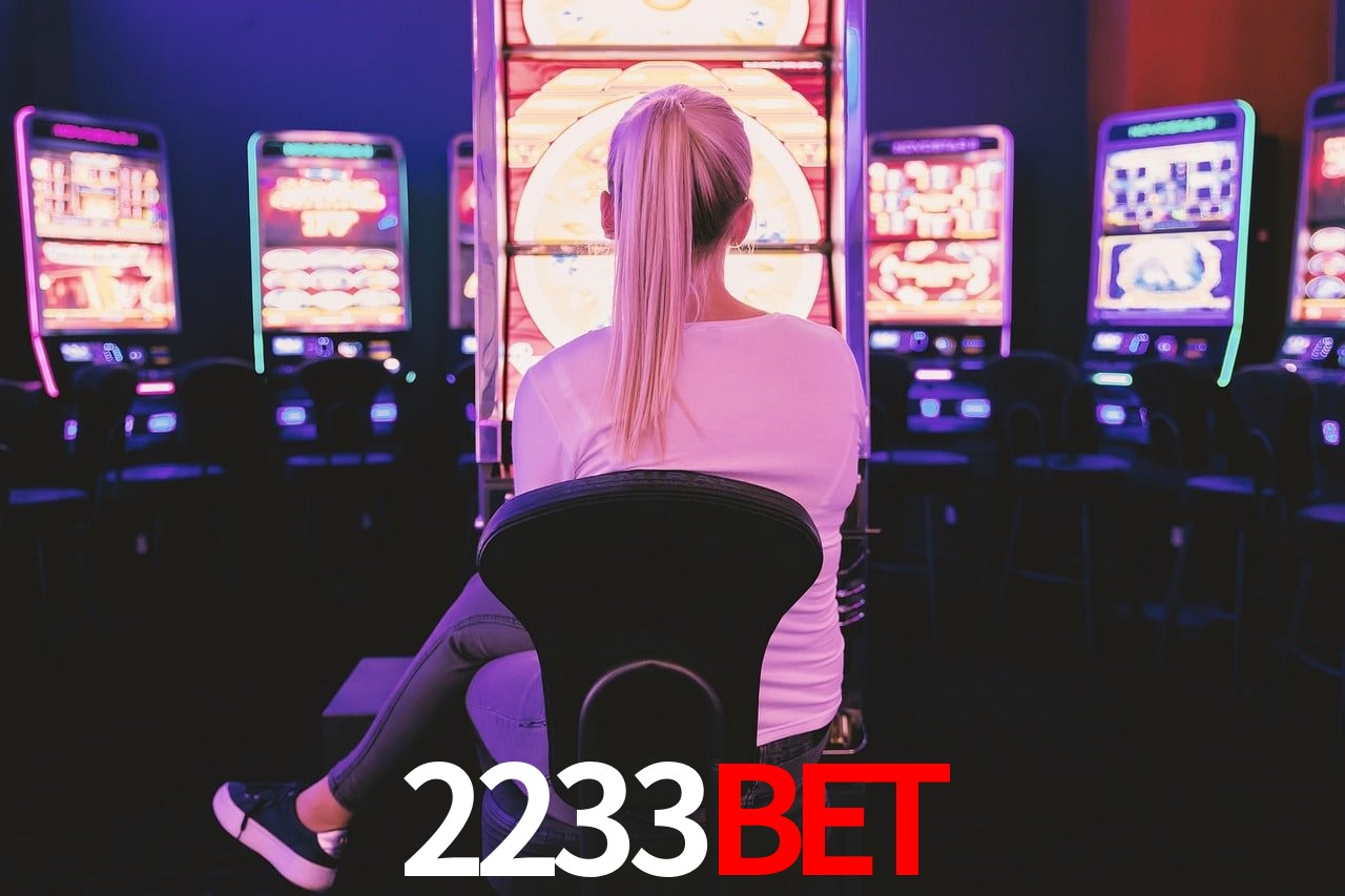 Experiência VIP 2233bet