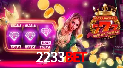 A Revolução dos Aplicativos de Jogos no 2233bet