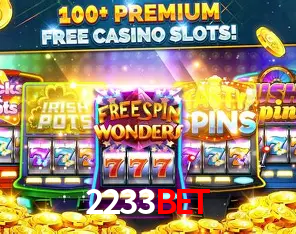 Desvendando o Mundo dos Jogos Virtuais na 2233bet