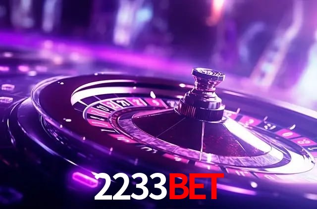 PIX Instantâneo 2233bet