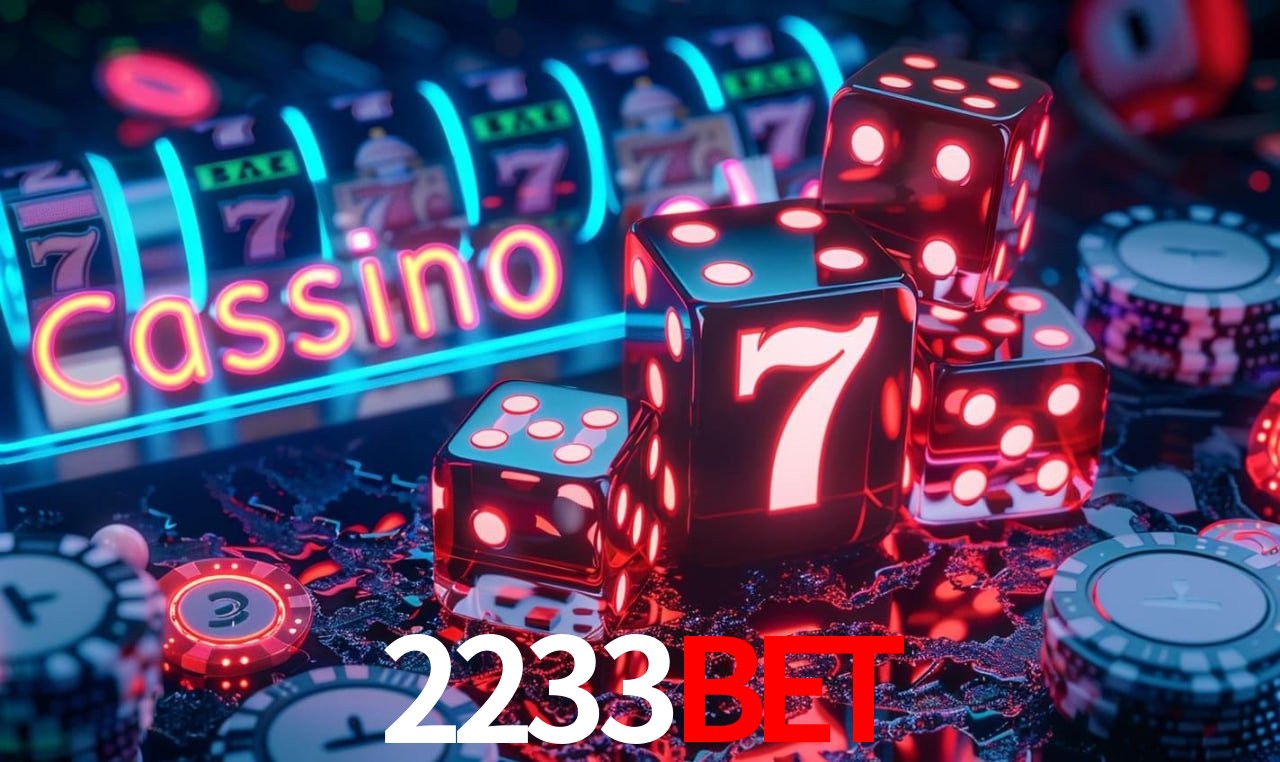 Football Betting 2233bet