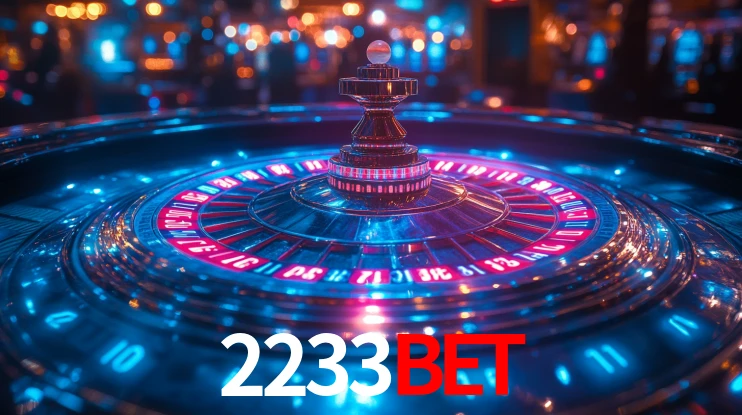 Experimente o Login Seguro Premium no 2233bet