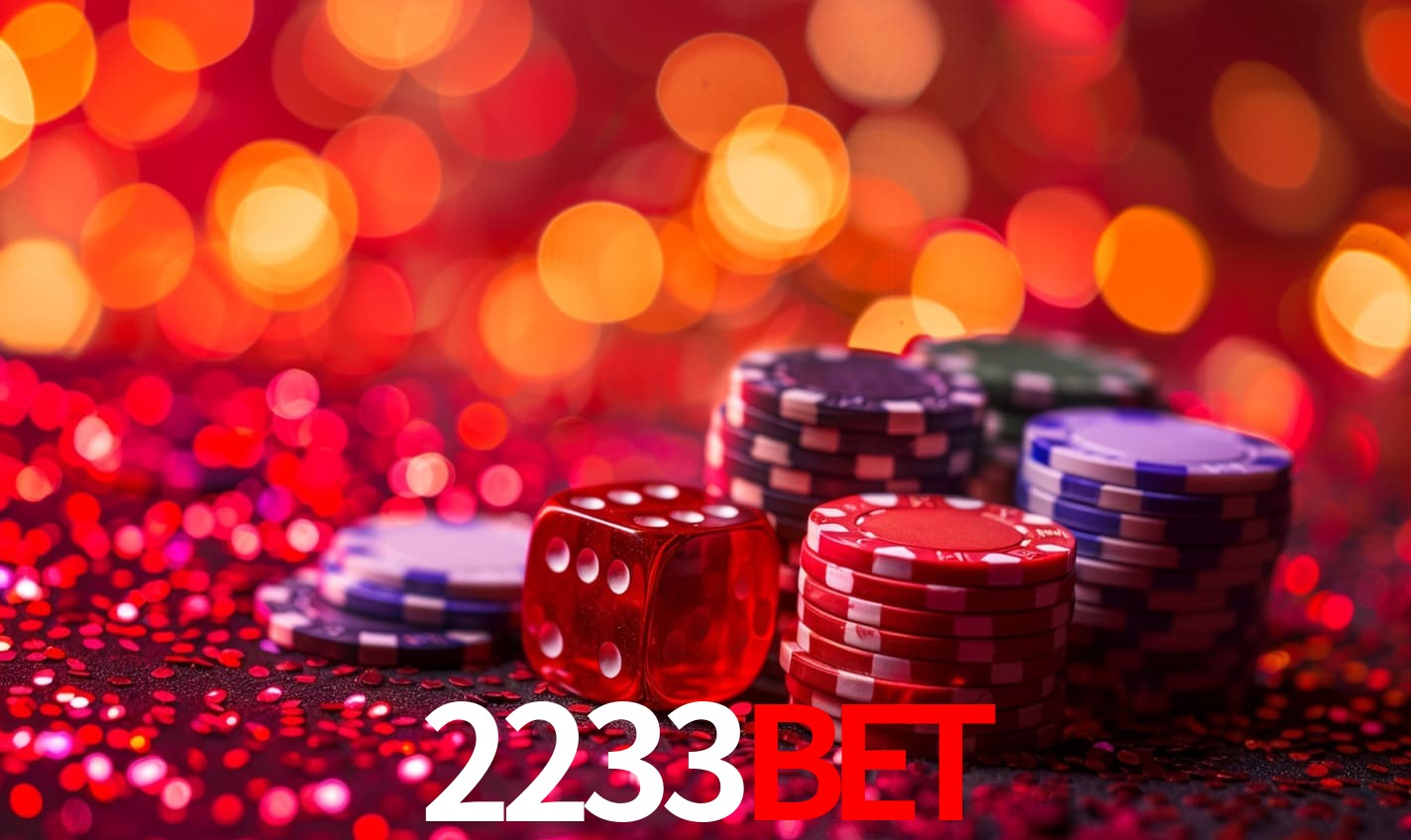 A Emoção da Loteria na 2233bet: Uma Chance de Mudança de Vida