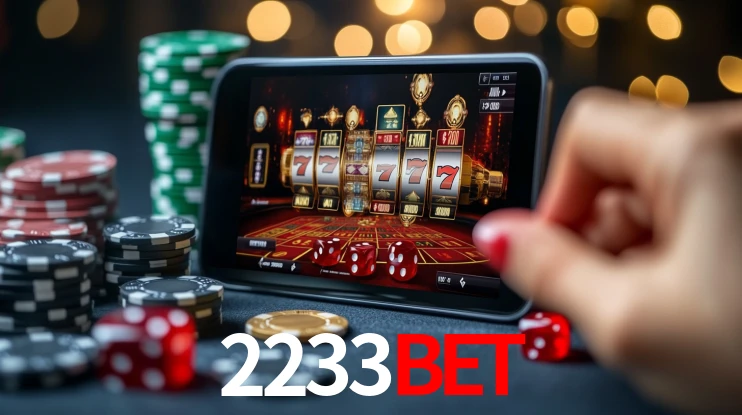 Instant EasyPaisa 2233bet