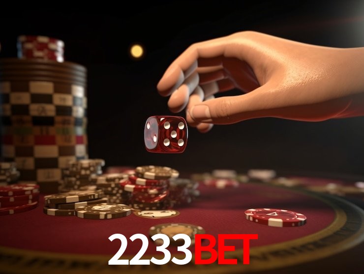 Diretório de Jogos 2233bet