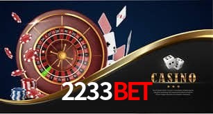 Estatísticas Esportivas 2233bet