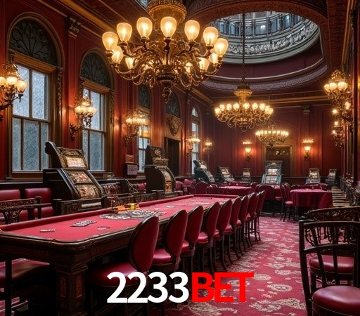 Especiais de Fim de Semana 2233bet