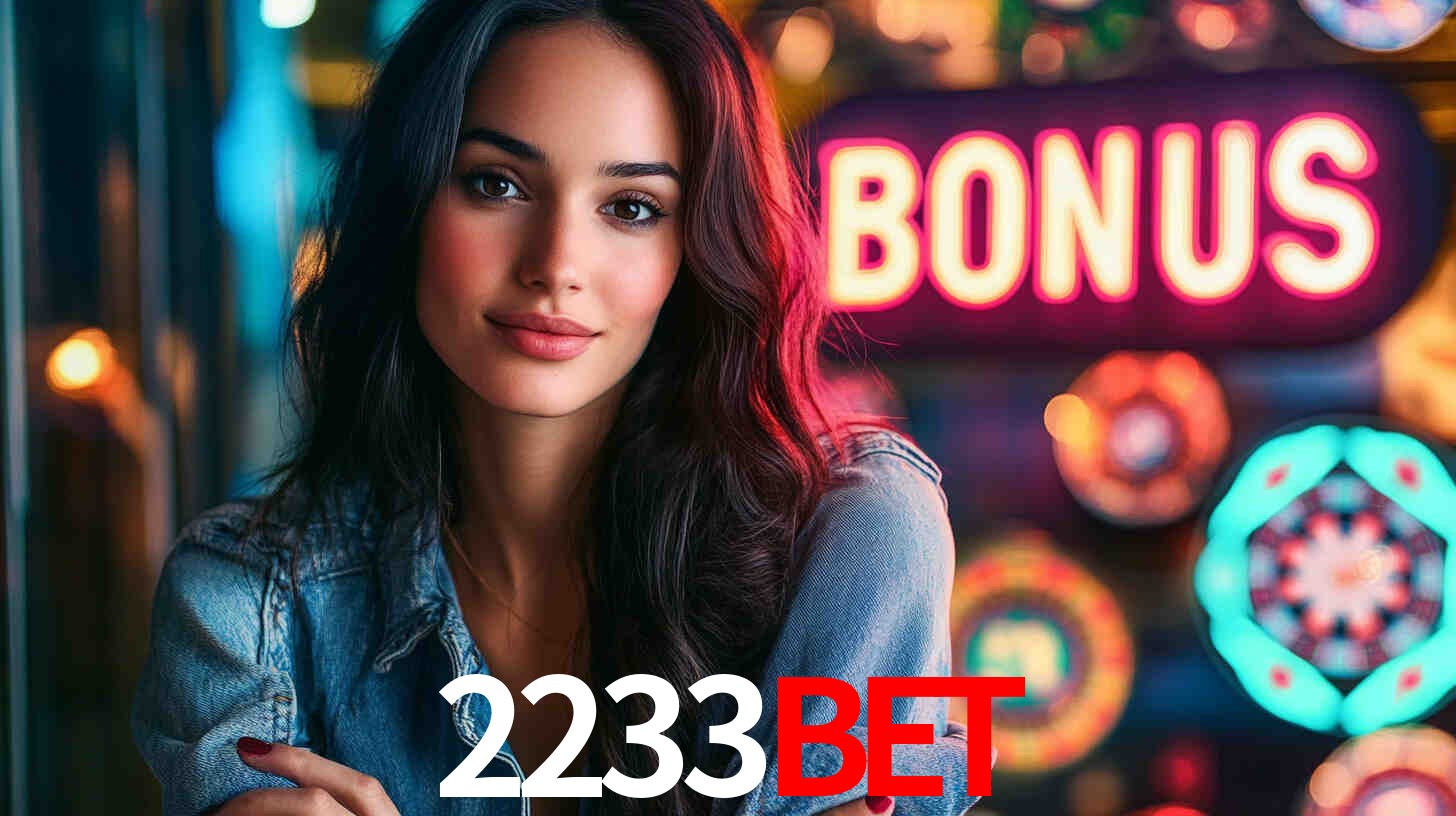 2233bet: A Experiência de Casino com Jogos de Mesa ao Vivo