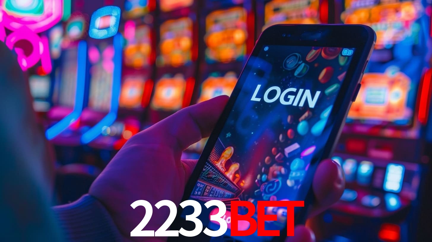 Casino VIP 2233bet