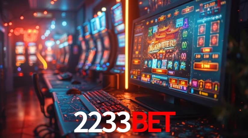 2233bet.com