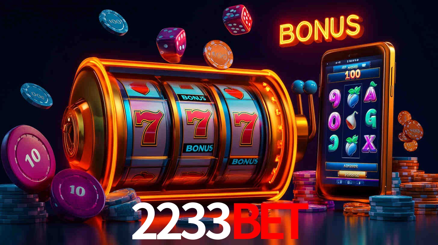 Explorando a Categoria de Eventos em Apostas na 2233bet
