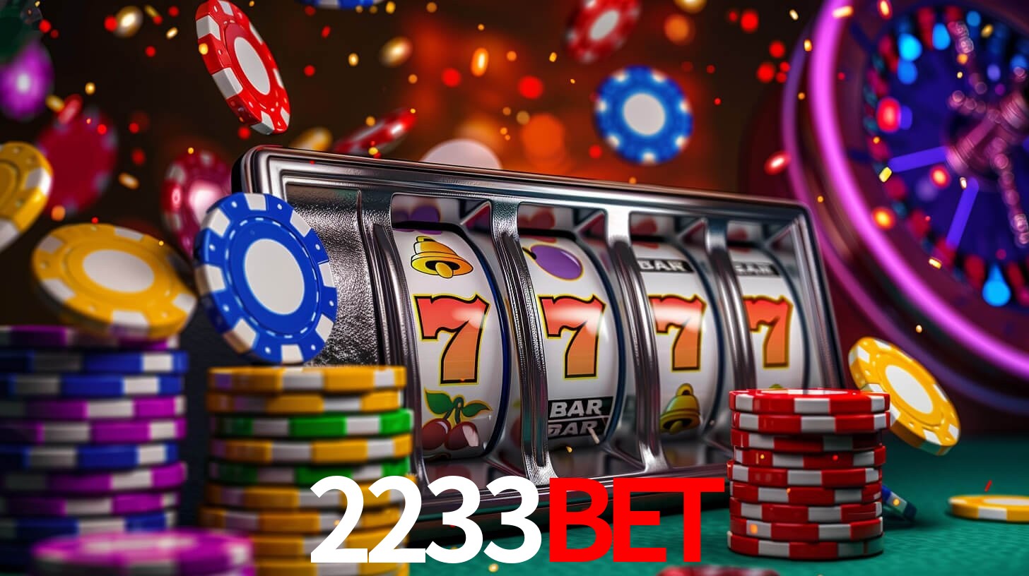 Programa VIP 2233bet