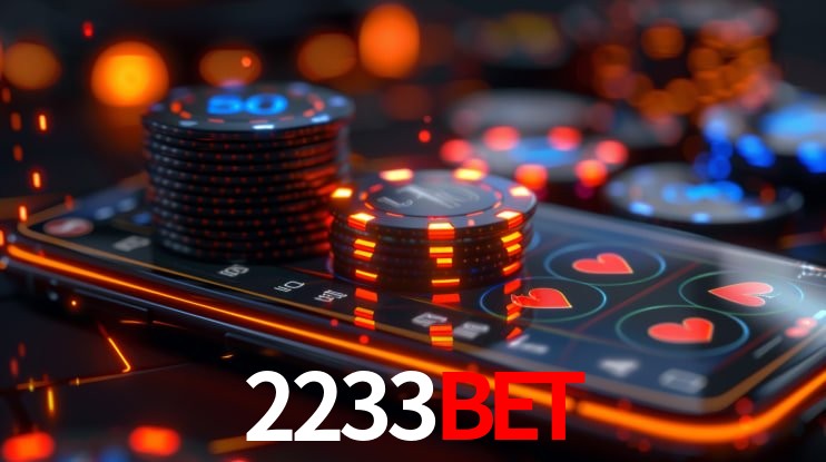 Sports Statistics 2233bet