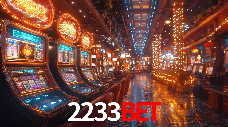 2233bet: Seu Especialista em Apostas Esportivas Brasileiras