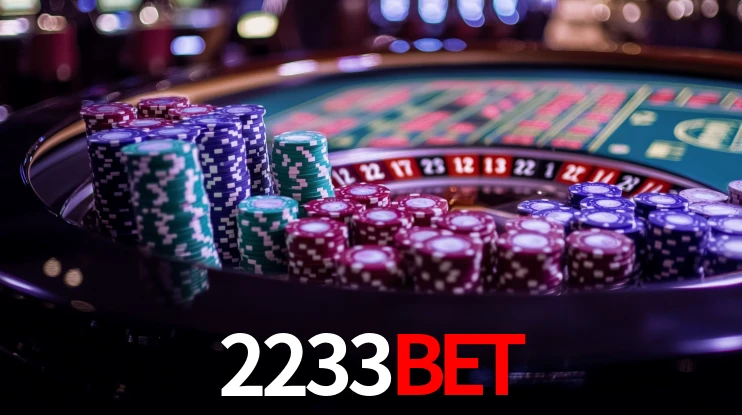 Programa VIP 2233bet
