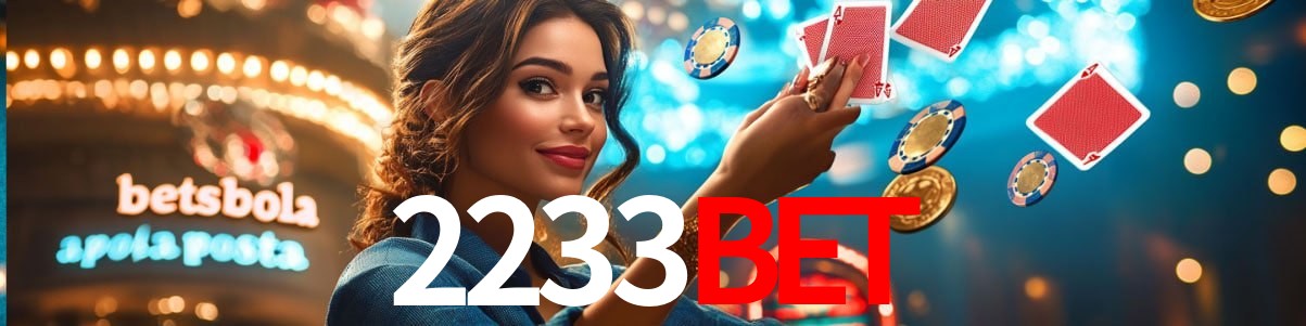Tennis Betting 2233bet