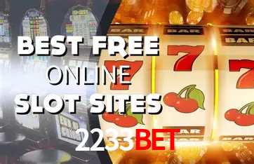 Descubra o Programa VIP da 2233bet: Vantagens Exclusivas para Jogadores