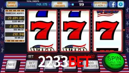 Descubra a Essência do 2233bet: Nossa História e Compromissos