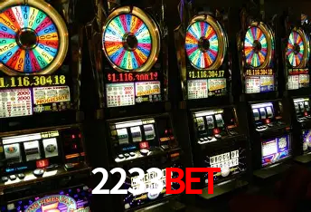 A Popularidade dos Caça-Níqueis no 2233bet