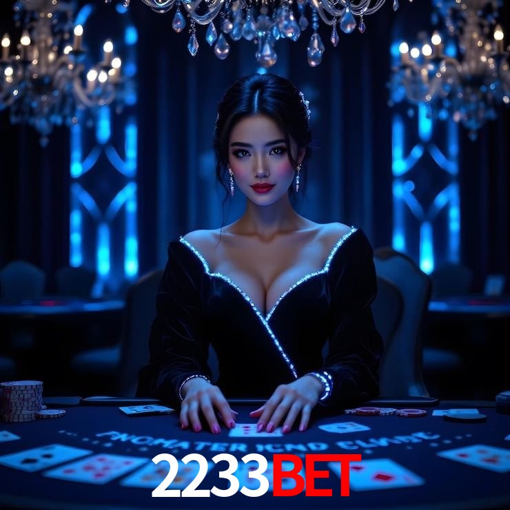 Provedores de Jogos 2233bet