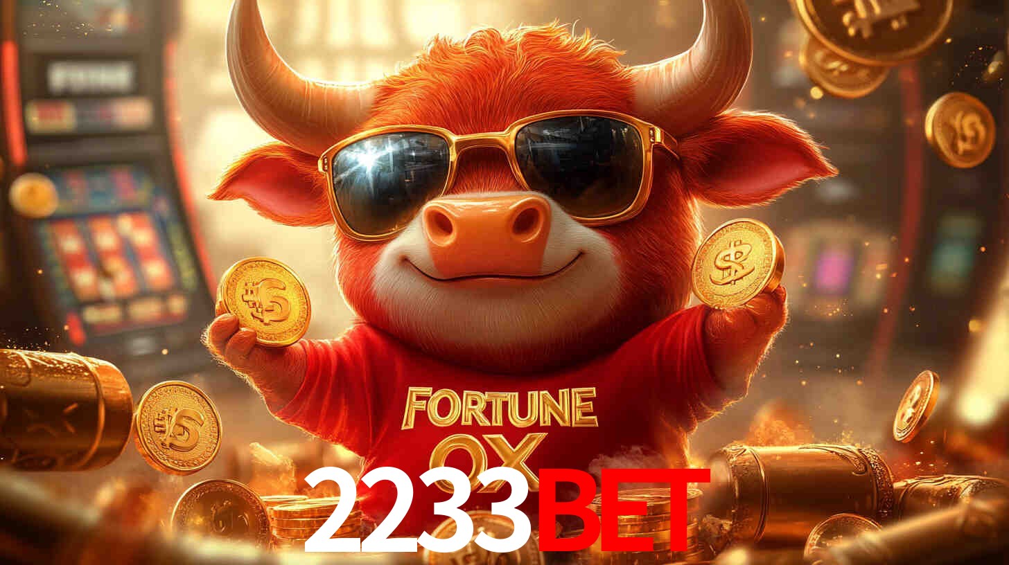 2233bet apk