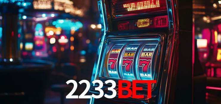 Daily Bonuses 2233bet