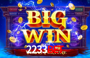 Seasonal Promotions 2233bet