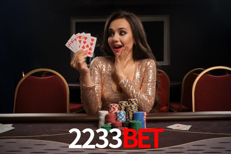 Interface Premium 2233bet