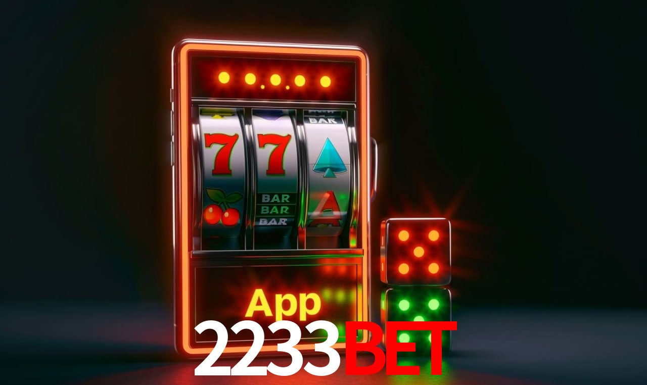 Recursos de Bônus 2233bet