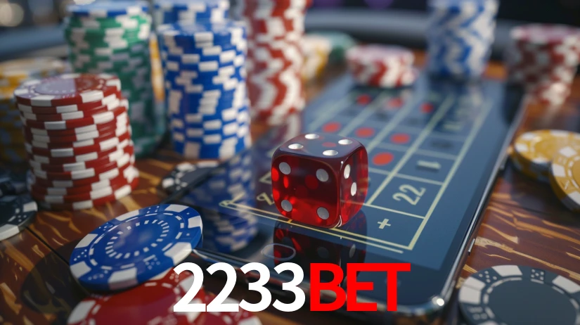 2233bet