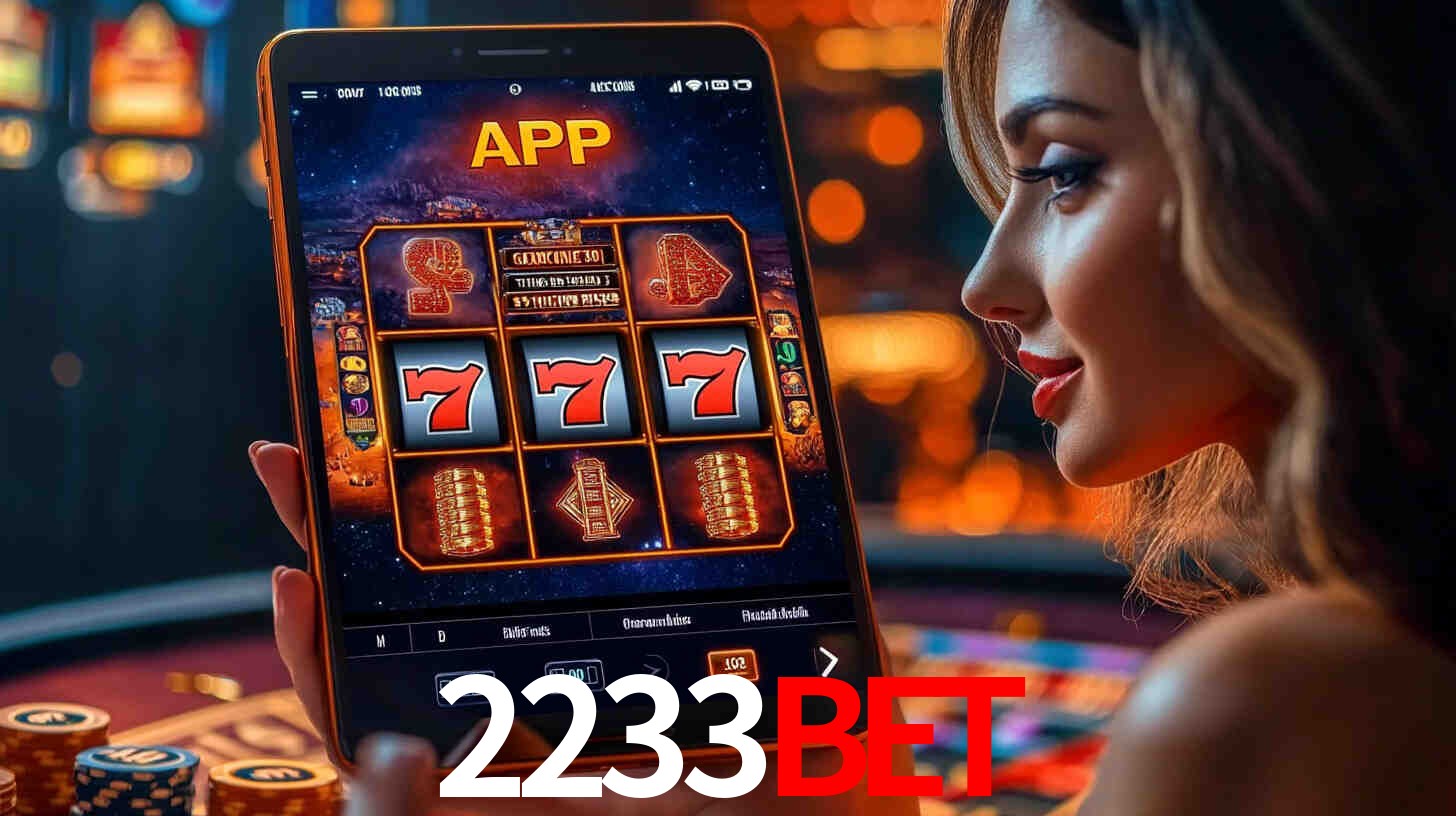2233bet