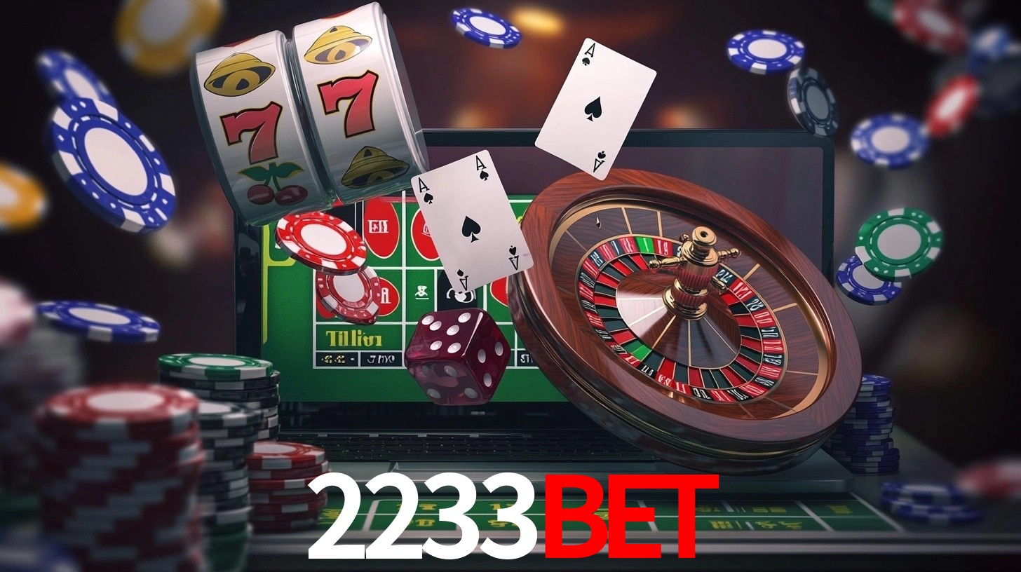 Explore as vantagens do 2233bet: serviço profissional e confiabilidade