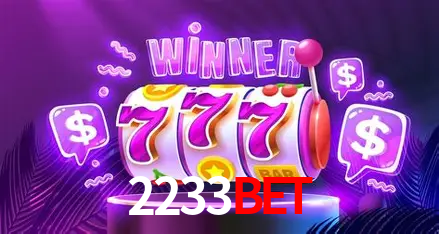 Flash Promotion 2233bet