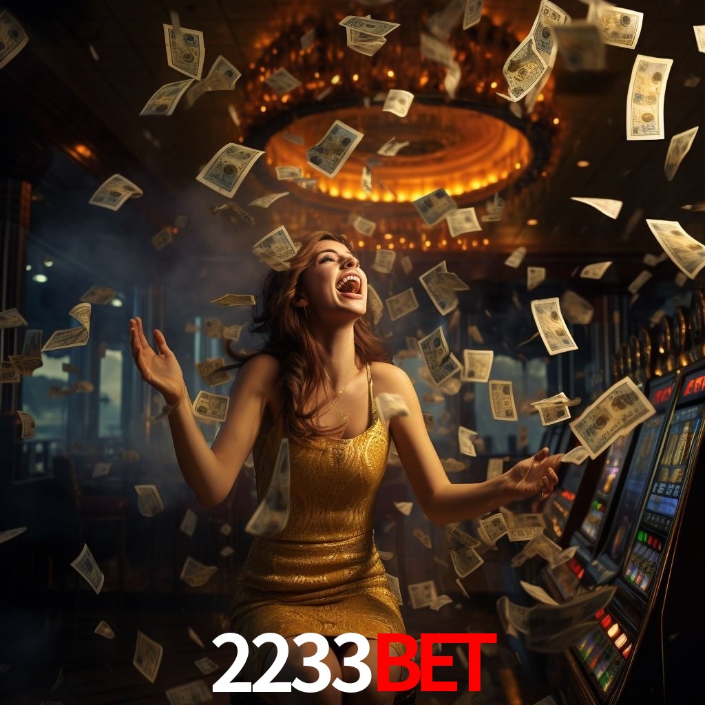 VIP Casino 2233bet
