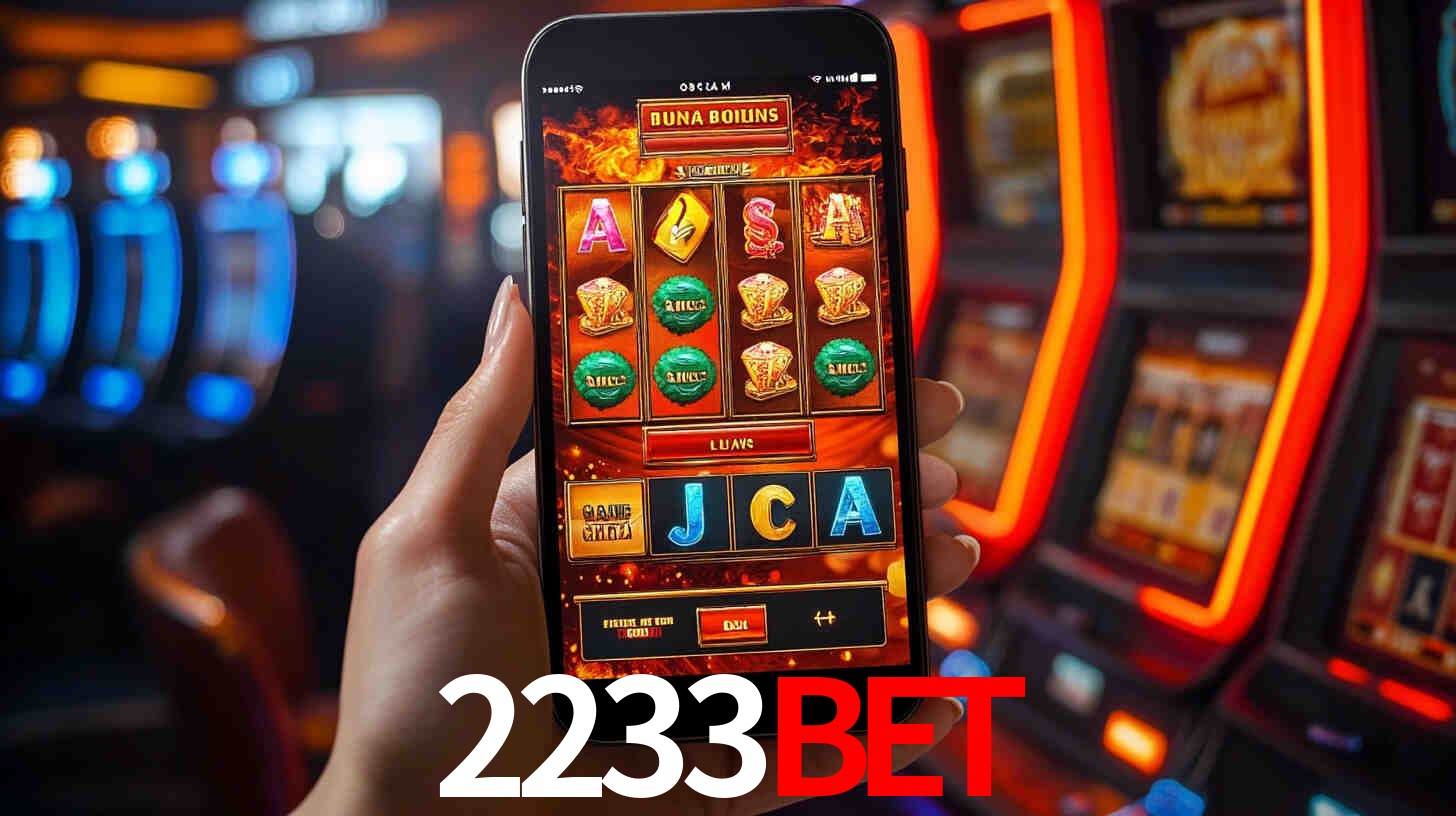 2233bet.com