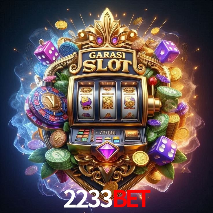 Tecnologia da Plataforma 2233bet