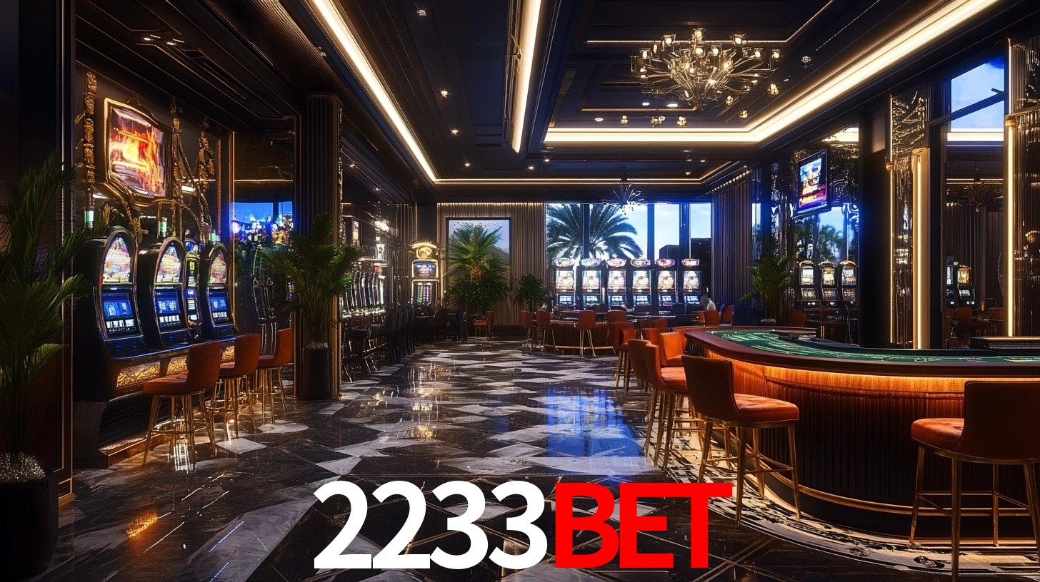2233bet apk