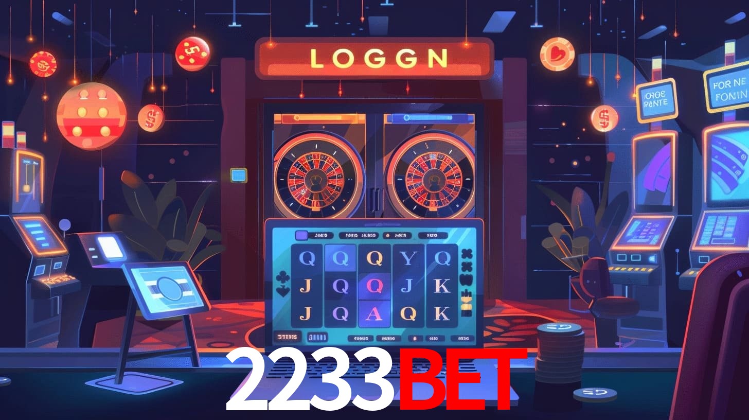 Promoção Relâmpago 2233bet