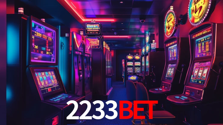 2233bet
