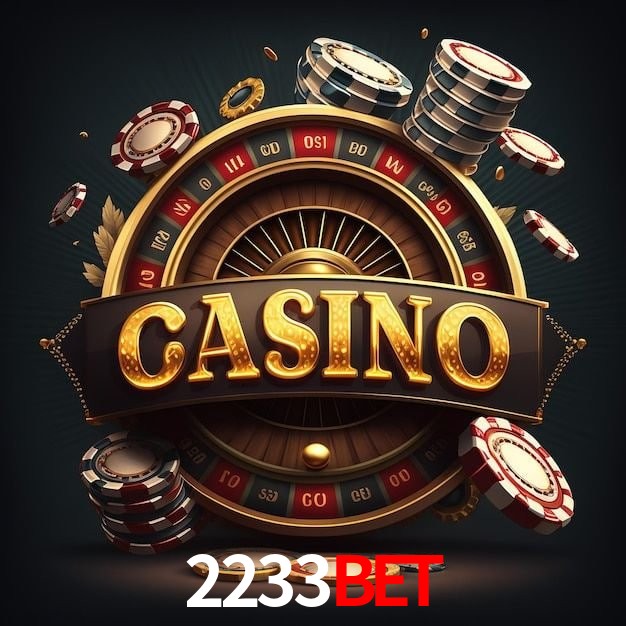 APP oficial da 2233bet para mobile