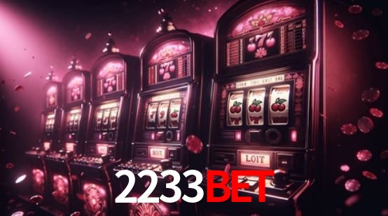 Jogos Exclusivos 2233bet