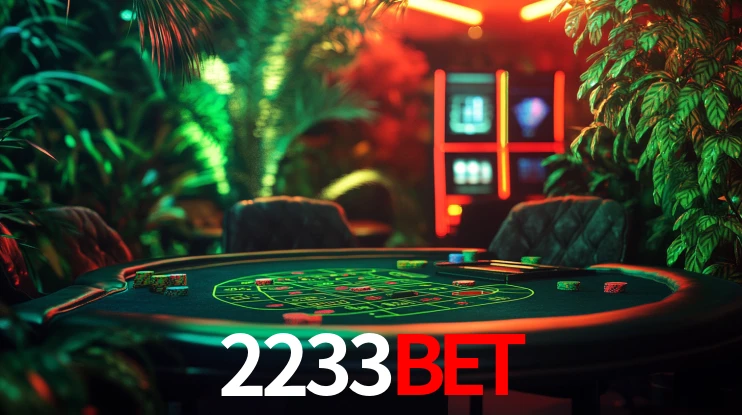Tournaments 2233bet