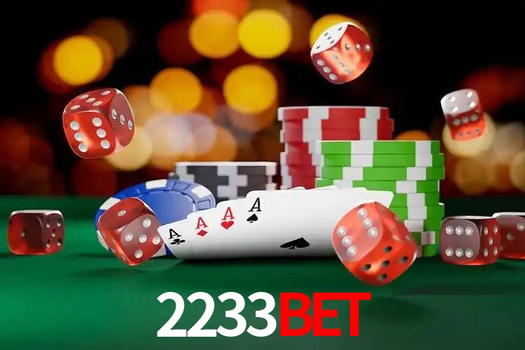 Jogos de Slot 2233bet