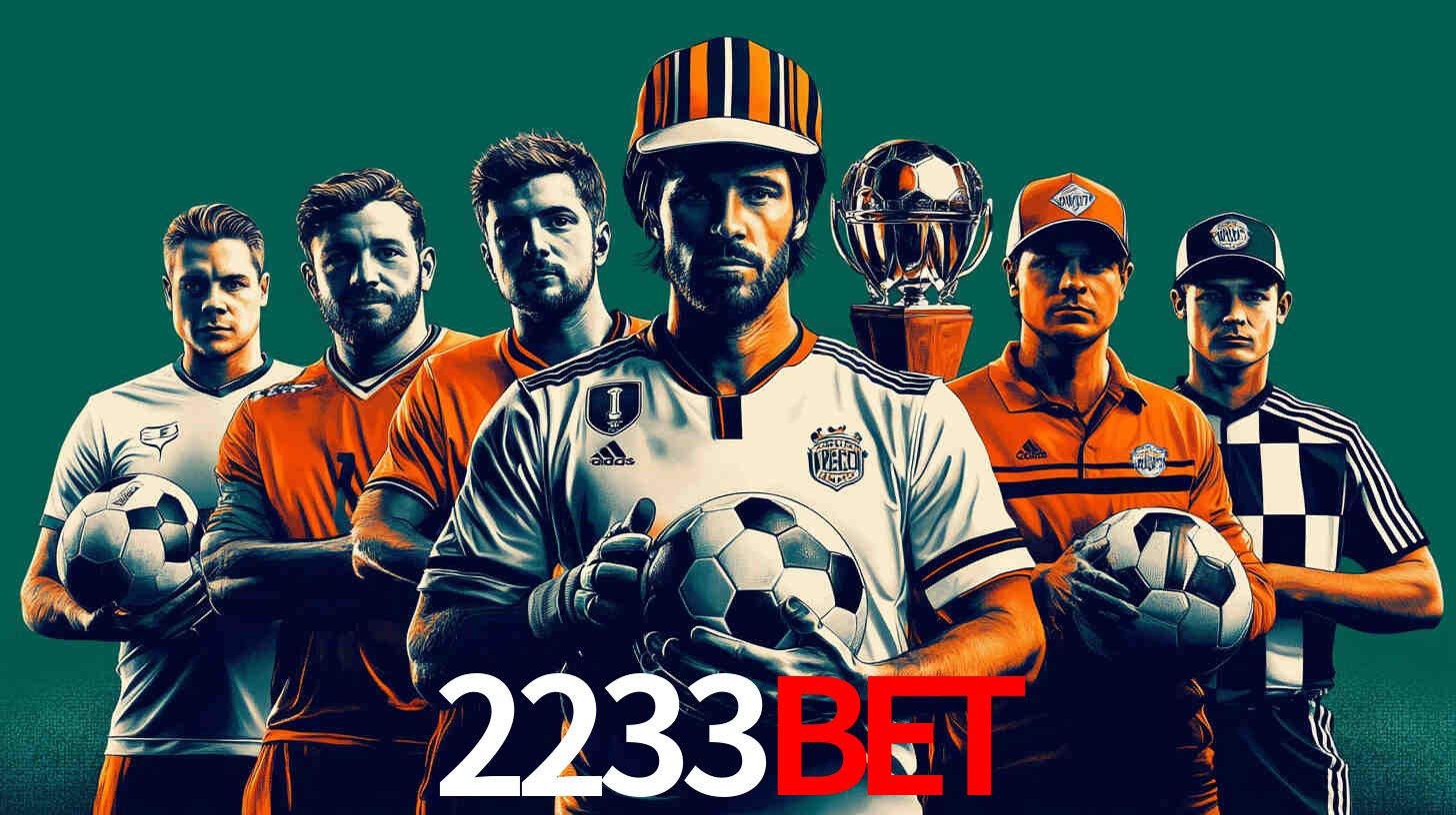 Descubra a Essência do 2233bet: Nossa História e Compromissos