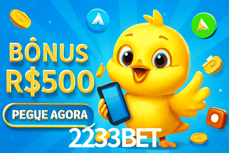 Live Casino 2233bet