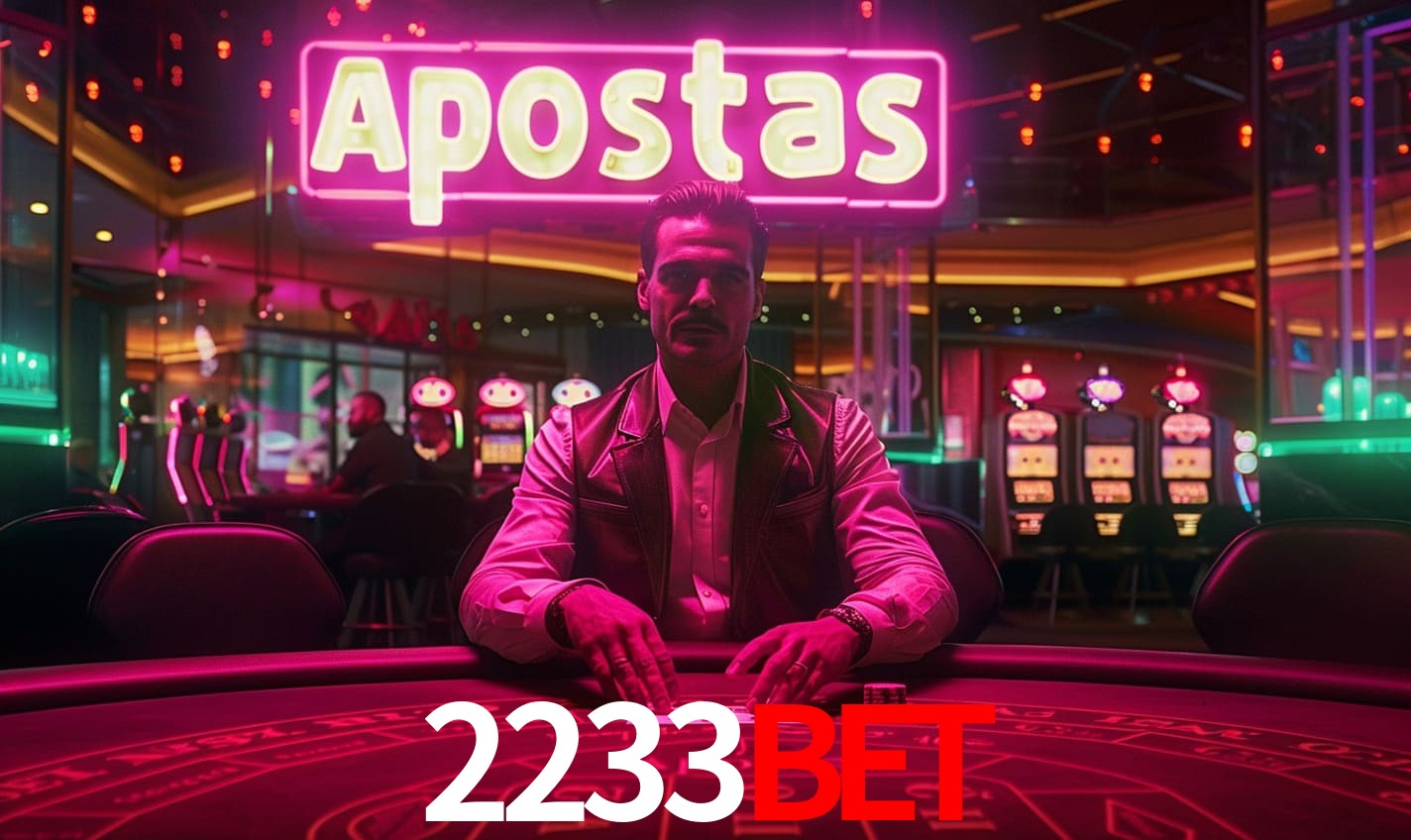 Desvendando o Mundo dos Jogos Virtuais na 2233bet