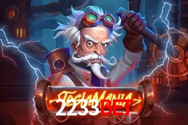 Login Seguro 2233bet