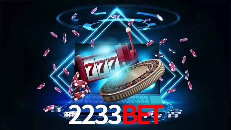 Cadastro Rápido 2233bet